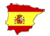 IMPRENTA AVILA - Espanol