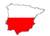 IMPRENTA AVILA - Polski
